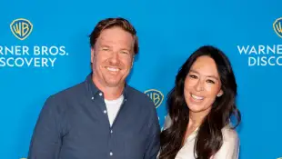 Chip Gaines Joanna Gaines „Fixer Upper“