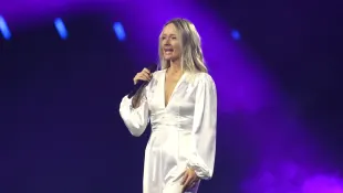 Christin Stark pausiert mit "Schlager des Monats"