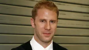 Christopher Posch früher heute 2007