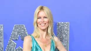 Claudia Schiffer 2019