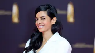 Collien Ulmen-Fernandes heute roter teppich auftritt