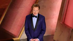 conan o'brien oscars 2025