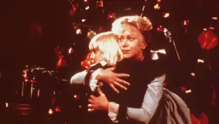 „Der kleine Lord“: „Cedric“ und seine Mama „Mrs. Errol“