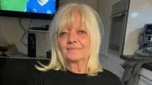 conny schmidt haare krebsbehandlung