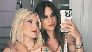 Coupleontour Ina Vanessa