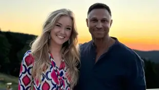 Daniel und Patrice Aminati