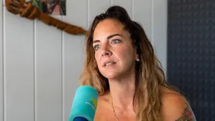 Danni Büchner tochter jada krankenhaus