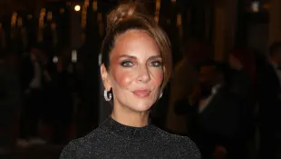 danni büchner heiß freizügig haut figur bikini look