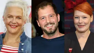 Das große Backen“: Das müsst ihr über die Jury wissen