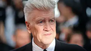 David Lynch