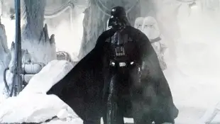 David Prowse in „Das Imperium schlägt zurück“