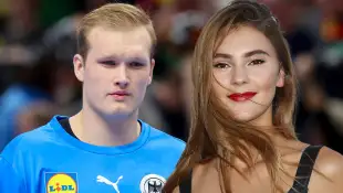 David Späth und Stefanie Giesinger cousins