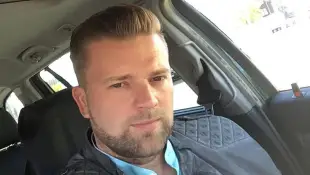 Dennis Schadly Goodbye Deutschland