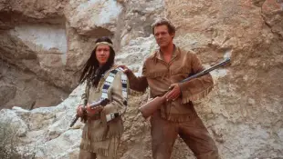 „Der Schuh des Manitu“