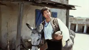 Dimitri und Apollo 13