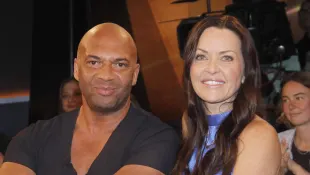 Detlef D! Soost und Kate Hall