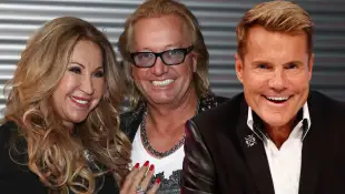 Deutschlands unbeliebtester Promi