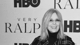 Diane Keaton: Infos zu ihrem Tod