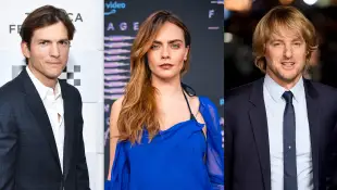 Die Schönheitsmakel der Promis