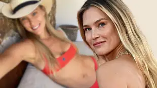 Die freizügigsten Bilder von Bar Refaeli