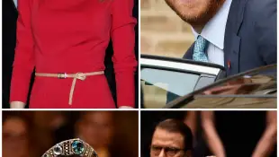 Die größten Royalen Skandale aller Zeiten