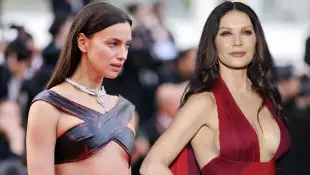 Star-Looks aus Cannes 2023