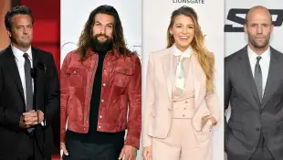 Diese Hollywood-Stars wären fast Profisportler geworden