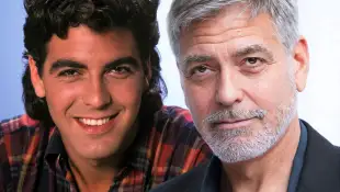 Diese Promis wurden erst im Alter richtig heiß