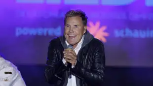 Dieter Bohlen Open-Air Konzert