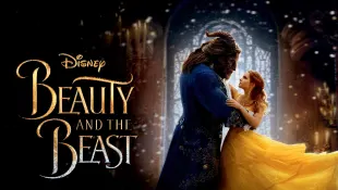 Beauty and the Beast is one of Disney's top-grossing movies of 2017