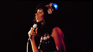 Donna Summer