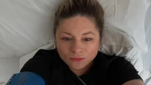 Dr. Sandra Köhldorfer schwanger baby krankenhaus