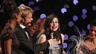 ESC 2010: Lena Meyer-Landrut