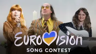 ESC 2024 – Soll ein Schlager-Star für Deutschland antreten?