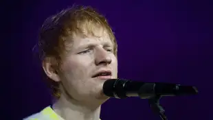 Ed Sheeran