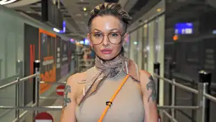 edith stehfest instagram rückkehr nachricht pause