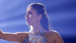 Ekaterina Leonova Let's Dance