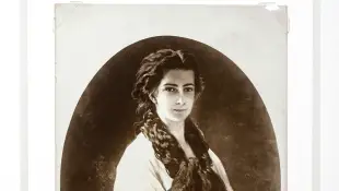 Elisabeth von Österreich-Ungarn, genannt Sisi