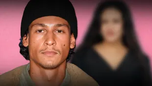 Emilio Sakraya, Rosalia