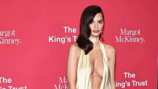 emily ratajkowski new york heiß sexy hot