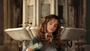 Emma Watson als „Hermine Granger“