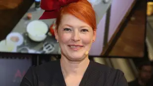 Enie van de Meiklokjes Das große Backen