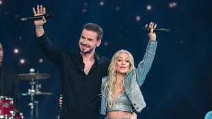 Eric Philippi Michelle