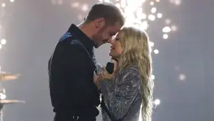 Eric Philippi Michelle