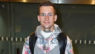 eric stehfest dschungelcamp ängste emotionen