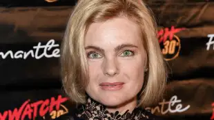 erika eleniak heute aussehen sexy