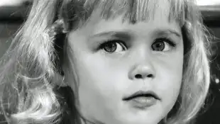 Erin Murphy, Bewitched (1967) ABC / Cinema Publishers Collection Aktenzeichen 33962-085THA Hollywood CA USA PUBLICATIO