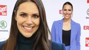 Die schönsten Looks von Esther Sedlaczek