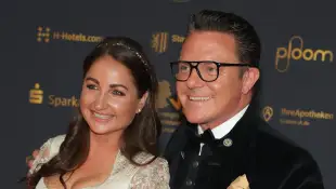 Eva Luginger Stefan Mross freundin