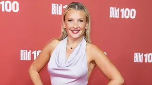 evelyn burdecki heiß freizügig blankgezogen aktion